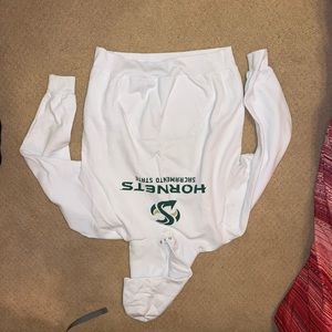 Sacramento State hoodie